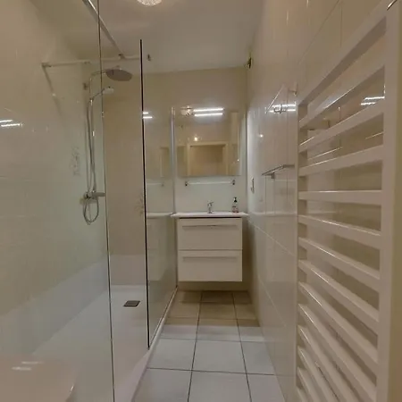 Apartament Zeewind