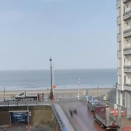 Apartament Zeewind